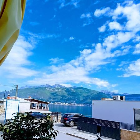 Studio Happy Montenegro คราซิชิ ภายนอก รูปภาพ