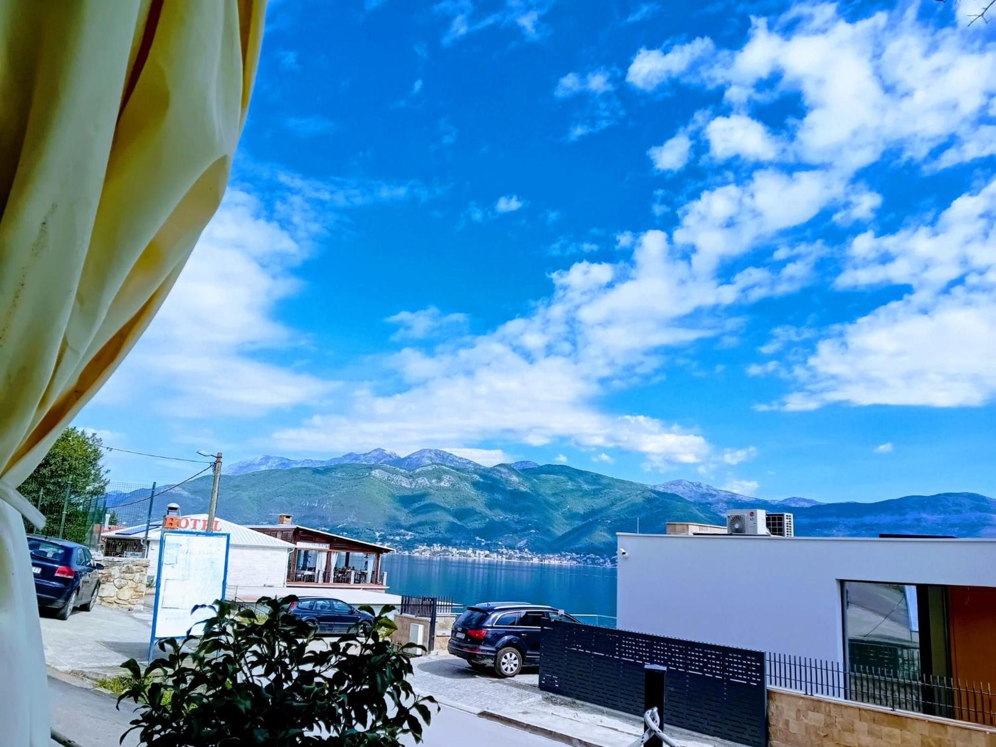 Studio Happy Montenegro คราซิชิ ภายนอก รูปภาพ